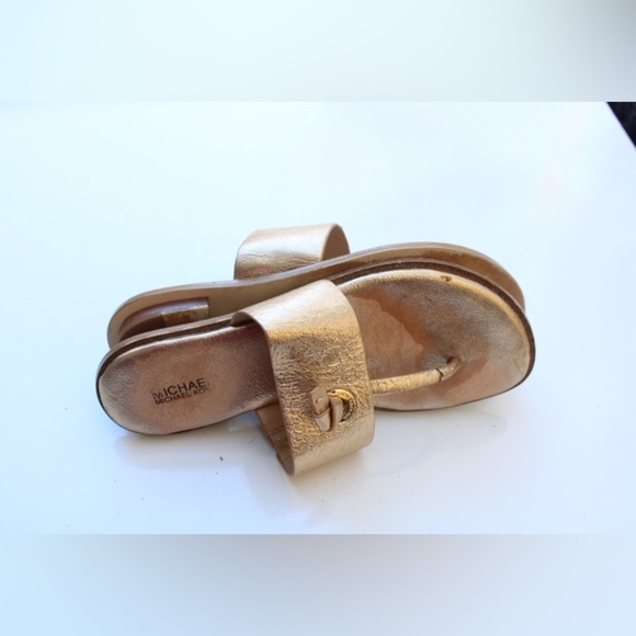Michael Kors sandals - Picture 3 of 13
